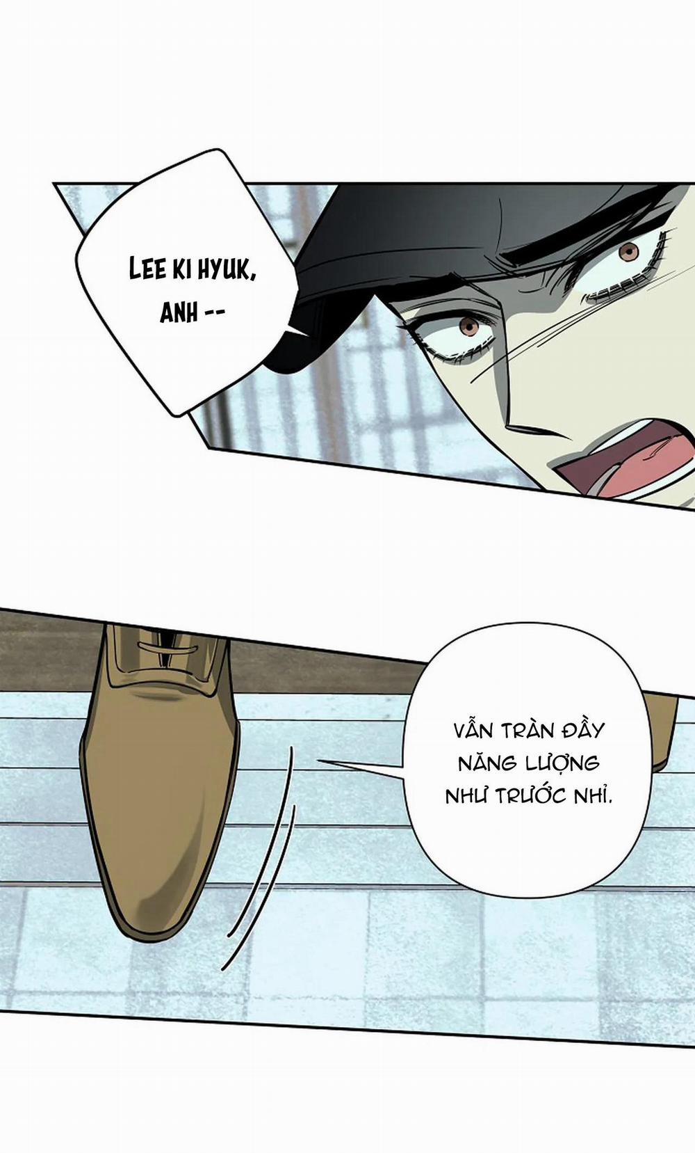 Đêm Dịu Dàng 61 trang 19