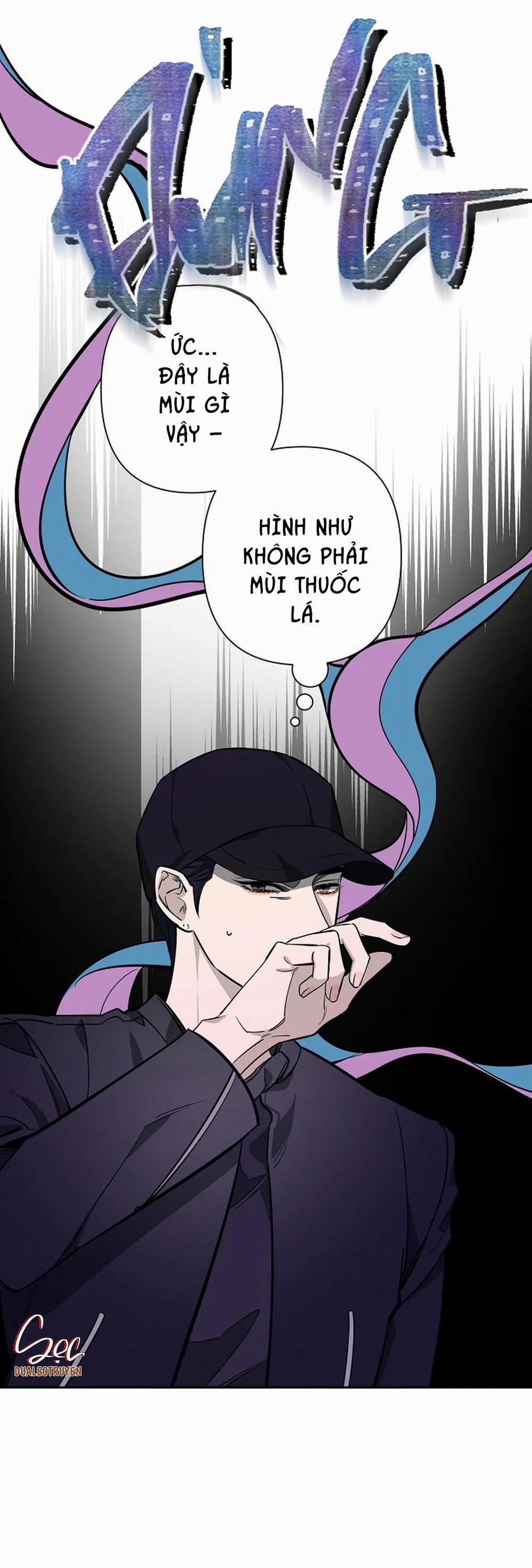 Đêm Dịu Dàng 61 trang 2