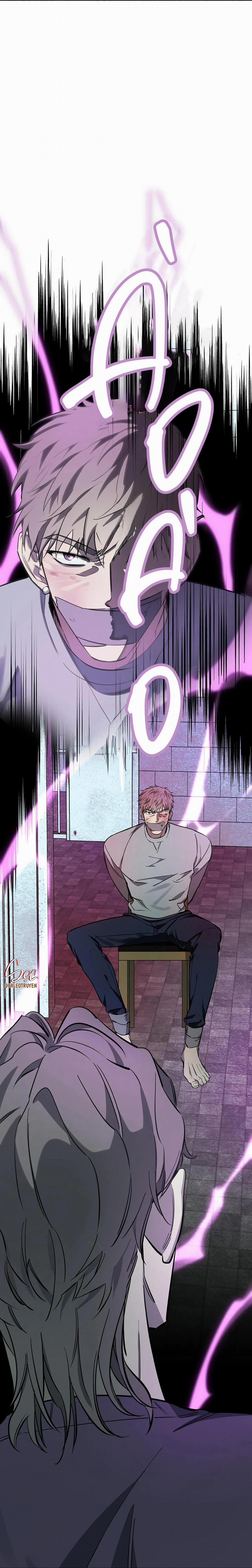 Đêm Dịu Dàng 61 trang 25