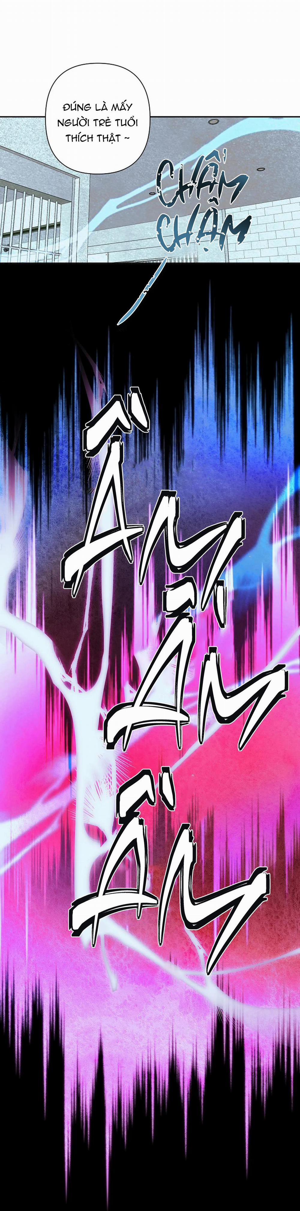 Đêm Dịu Dàng 61 trang 27