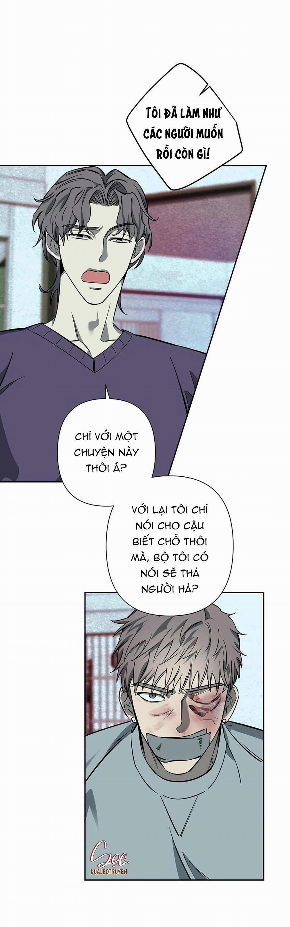 Đêm Dịu Dàng 61 trang 30