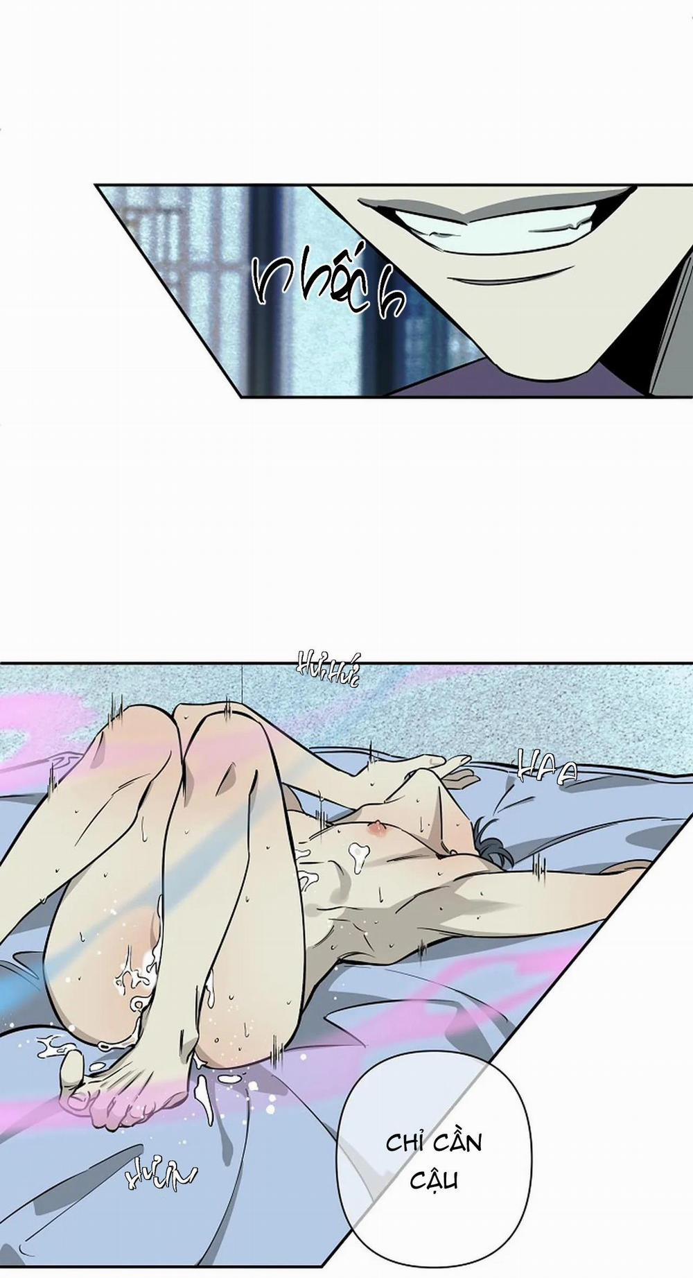 Đêm Dịu Dàng 61 trang 36