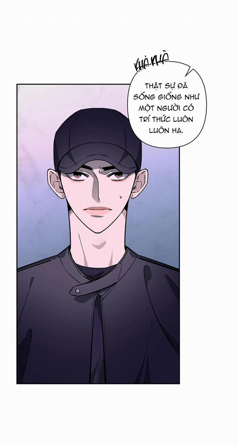 Đêm Dịu Dàng 61 trang 4