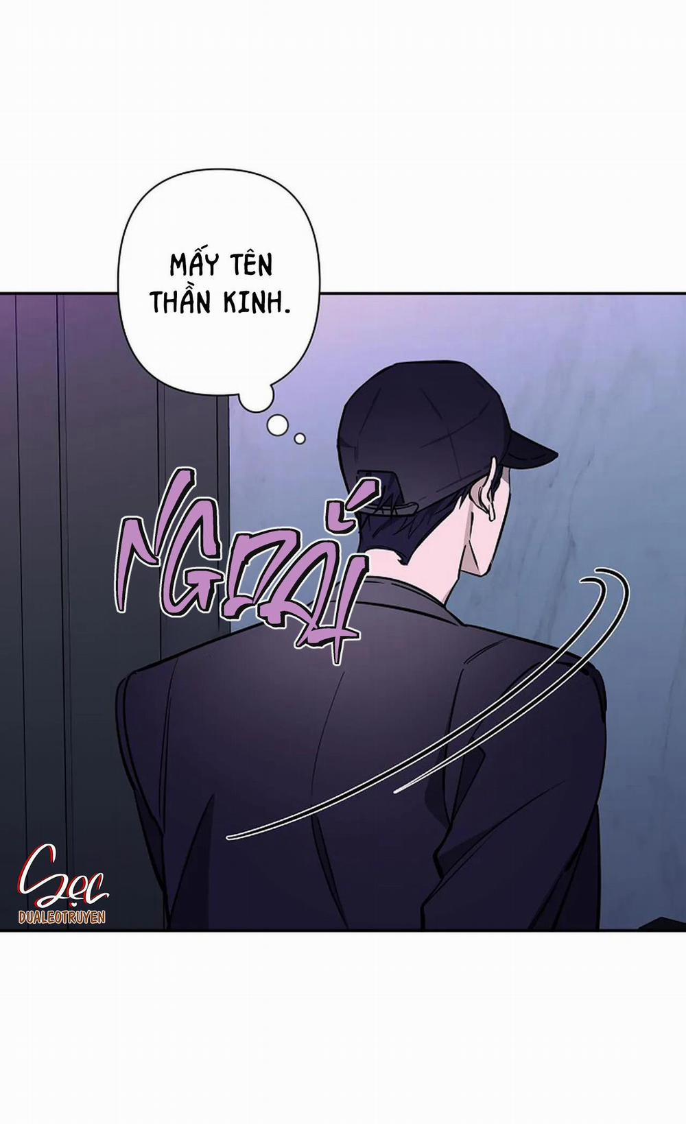 Đêm Dịu Dàng 61 trang 7