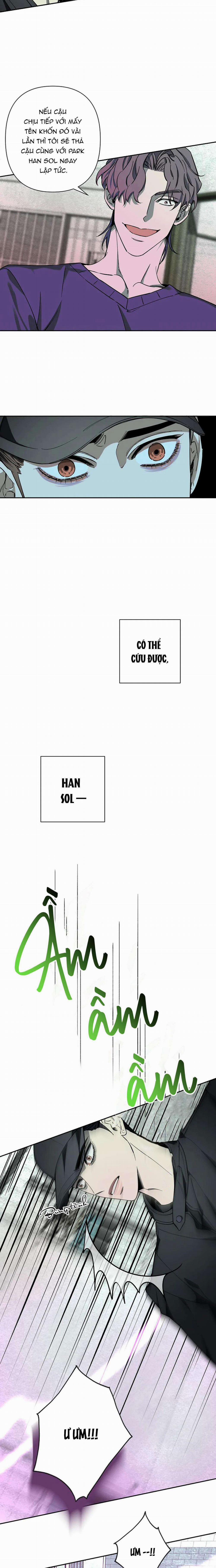 Đêm Dịu Dàng 62 trang 3