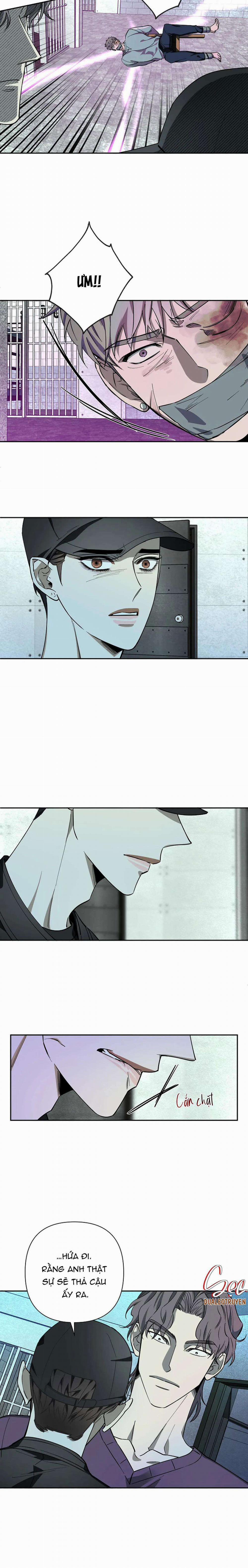 Đêm Dịu Dàng 62 trang 4