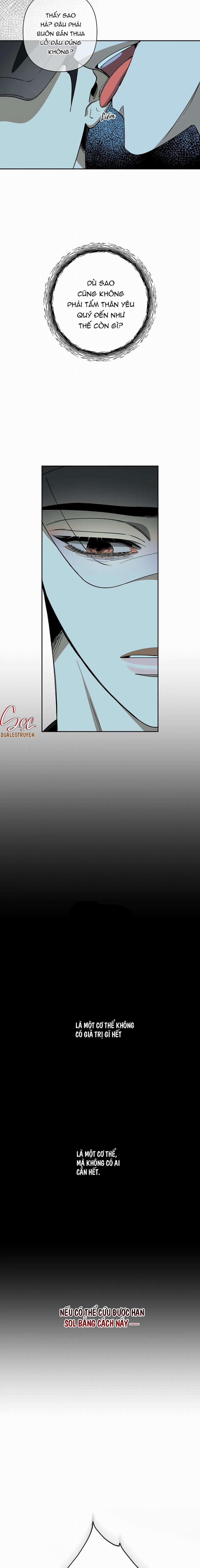 Đêm Dịu Dàng 62 trang 7