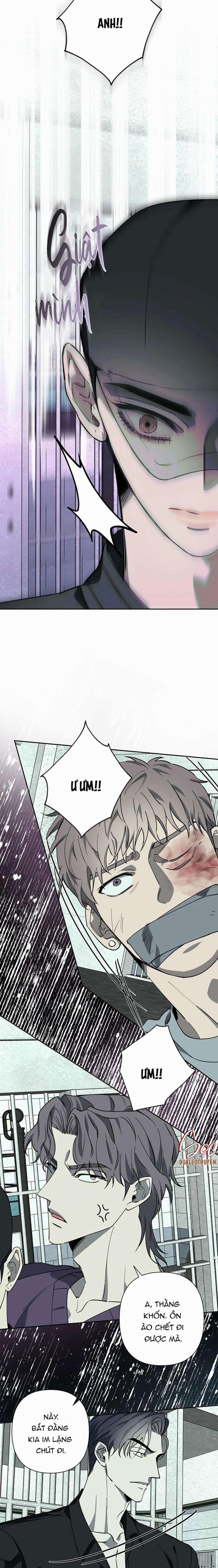 Đêm Dịu Dàng 62 trang 8