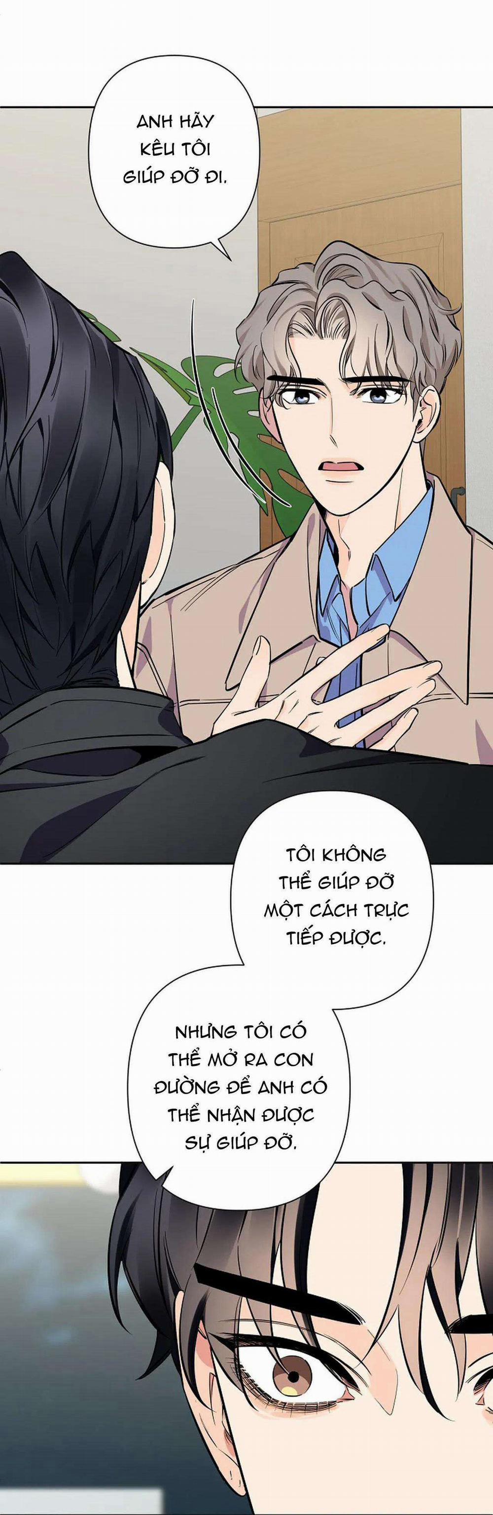 Đêm Dịu Dàng 63 trang 12