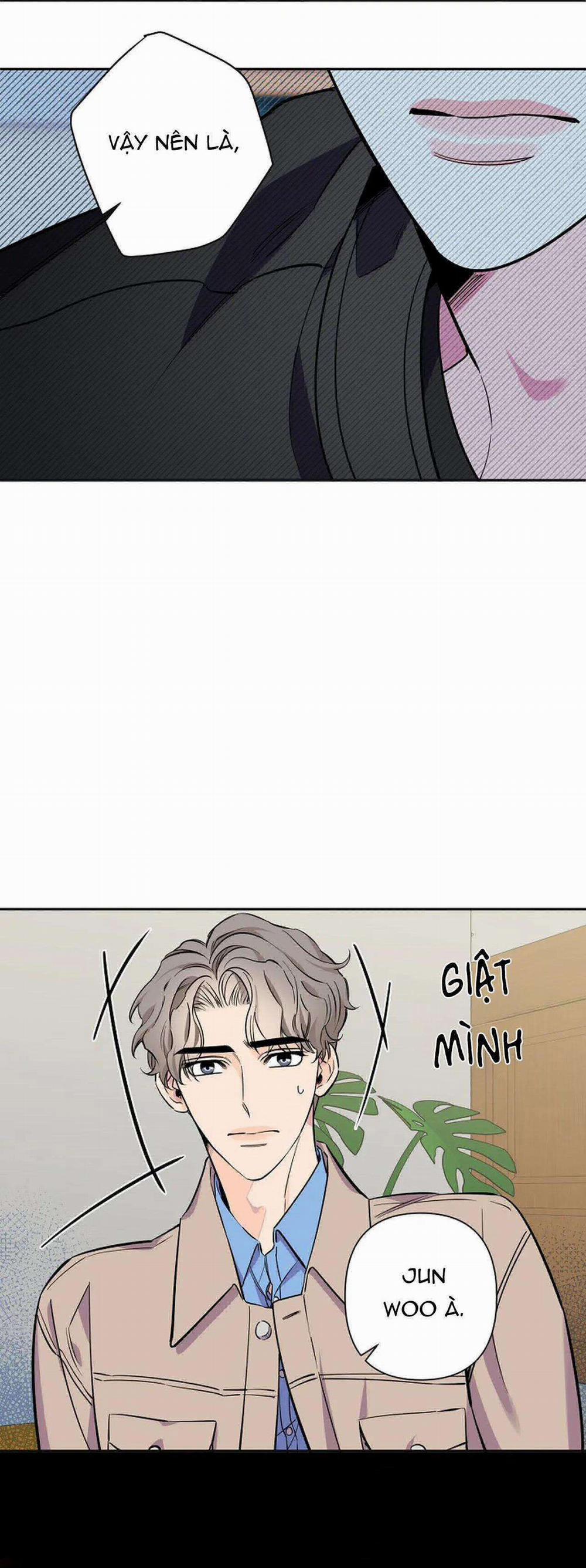 Đêm Dịu Dàng 63 trang 13