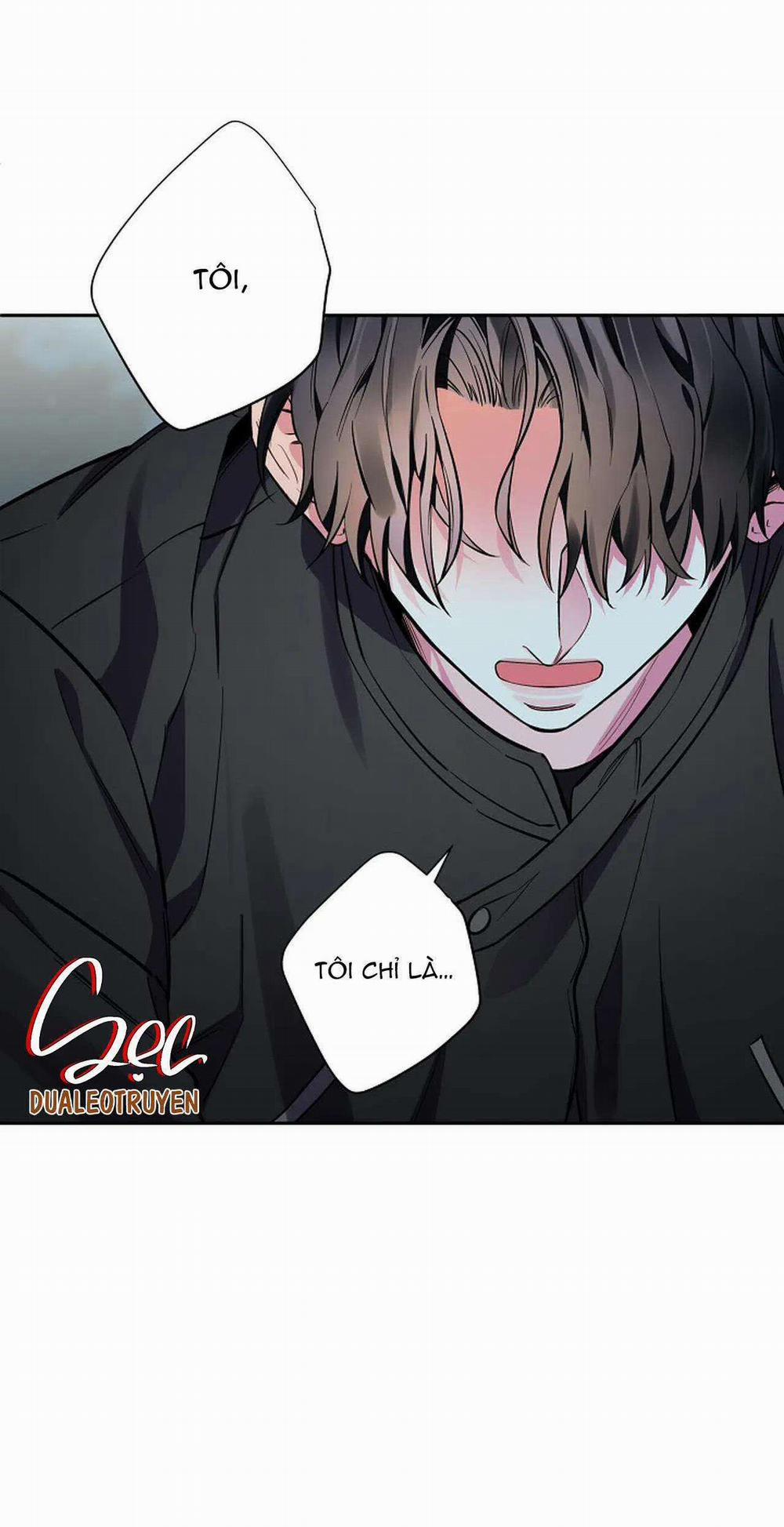 Đêm Dịu Dàng 63 trang 25