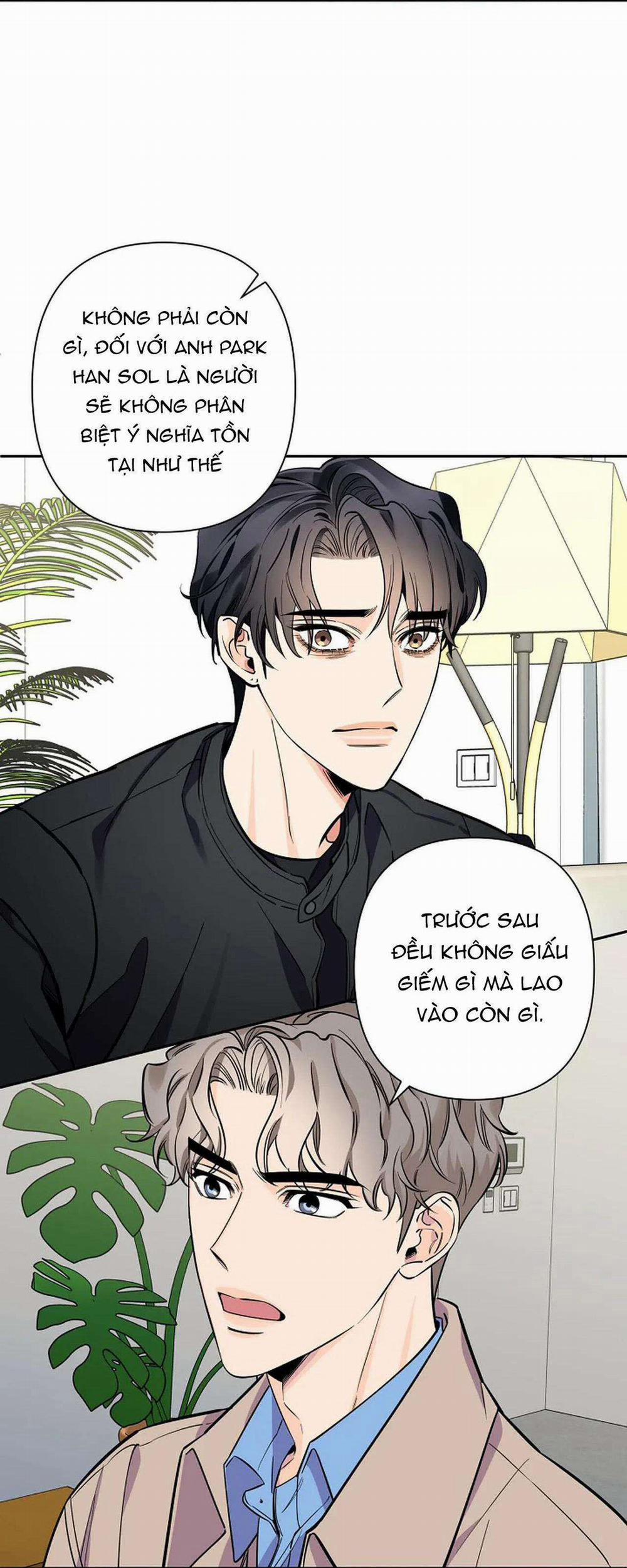 Đêm Dịu Dàng 63 trang 28