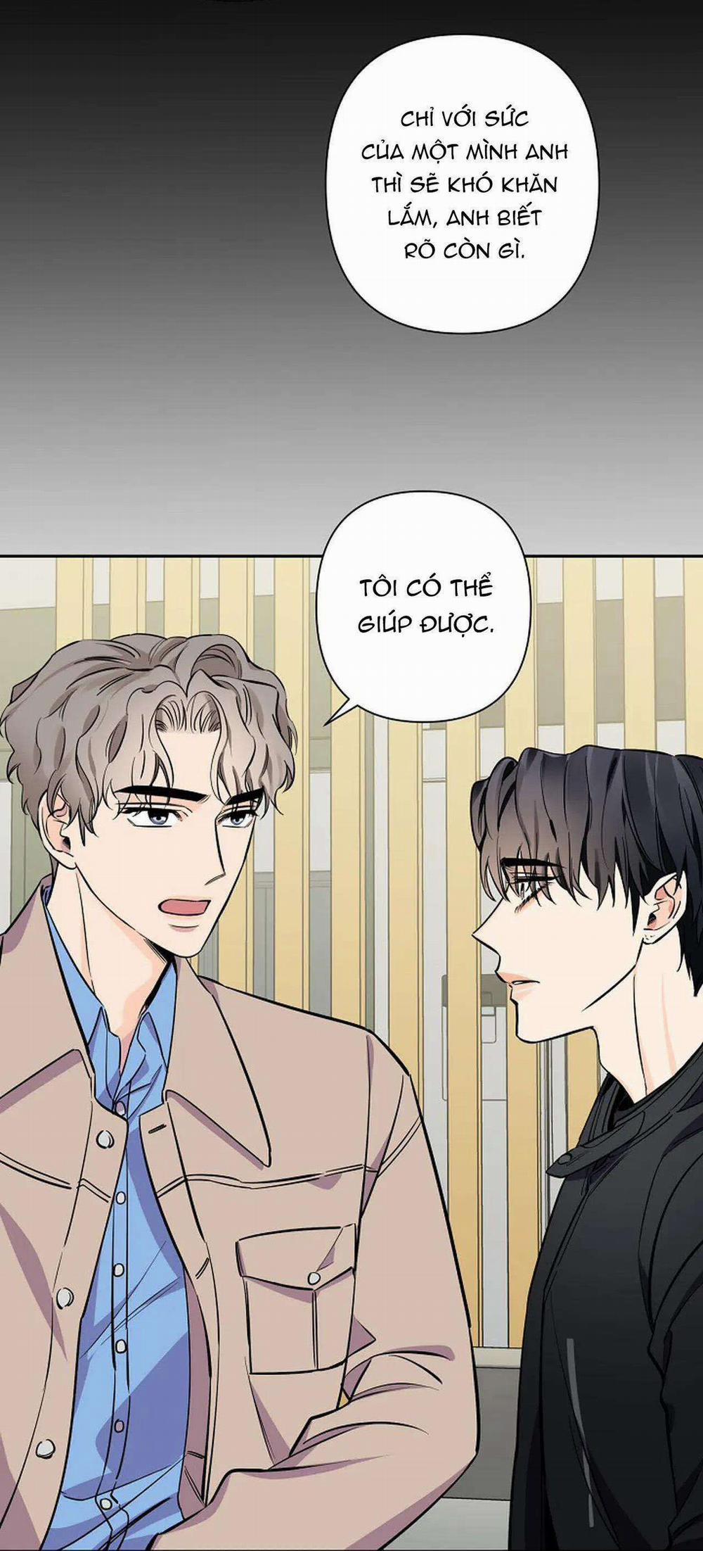 Đêm Dịu Dàng 63 trang 30