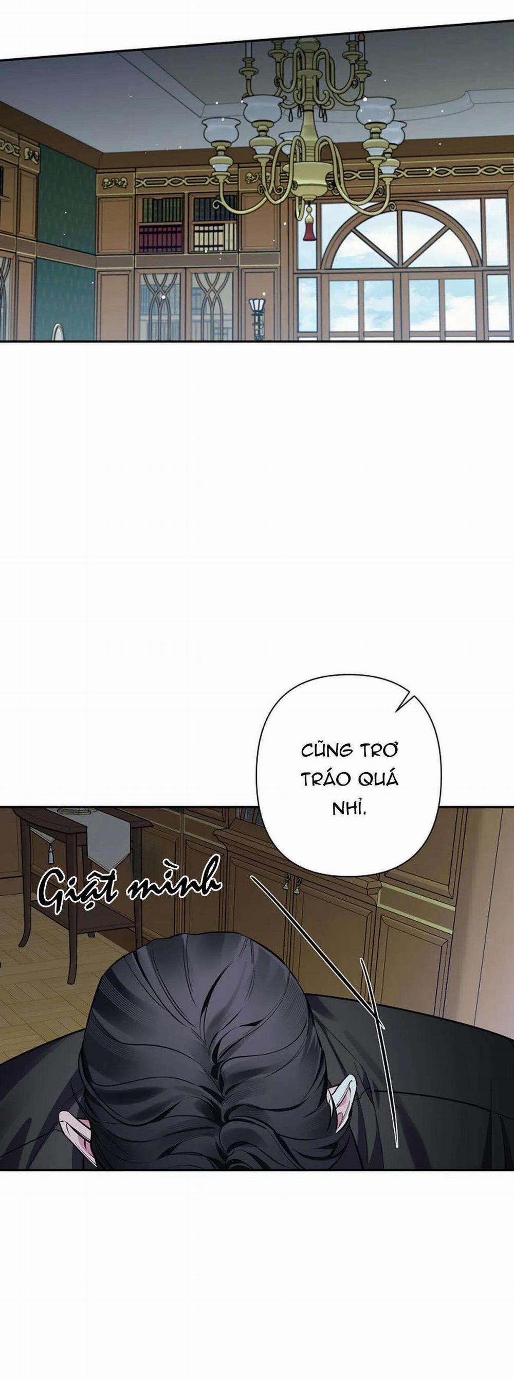 Đêm Dịu Dàng 63 trang 33