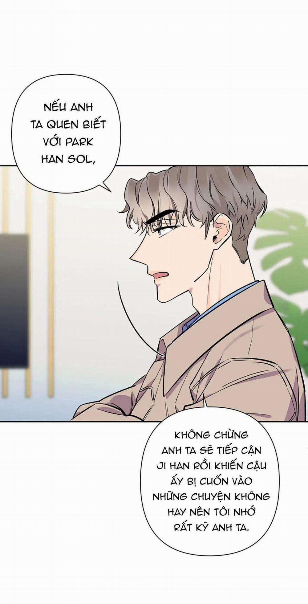 Đêm Dịu Dàng 63 trang 7