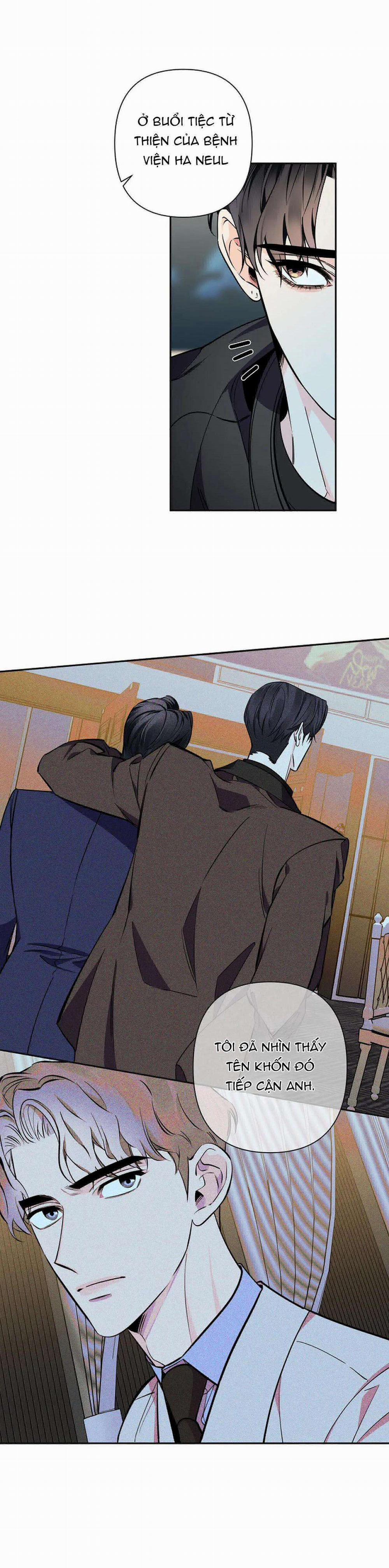 Đêm Dịu Dàng 63 trang 9