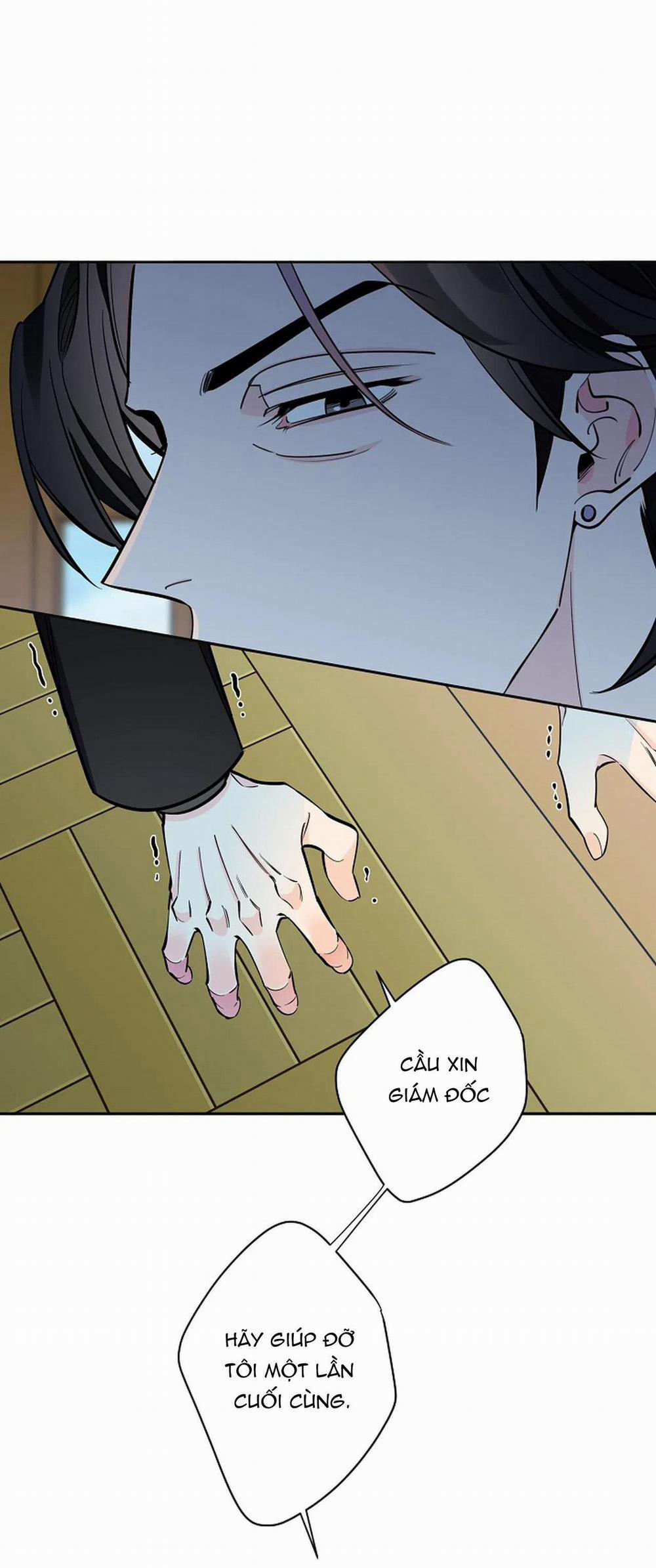 Đêm Dịu Dàng 64 trang 1