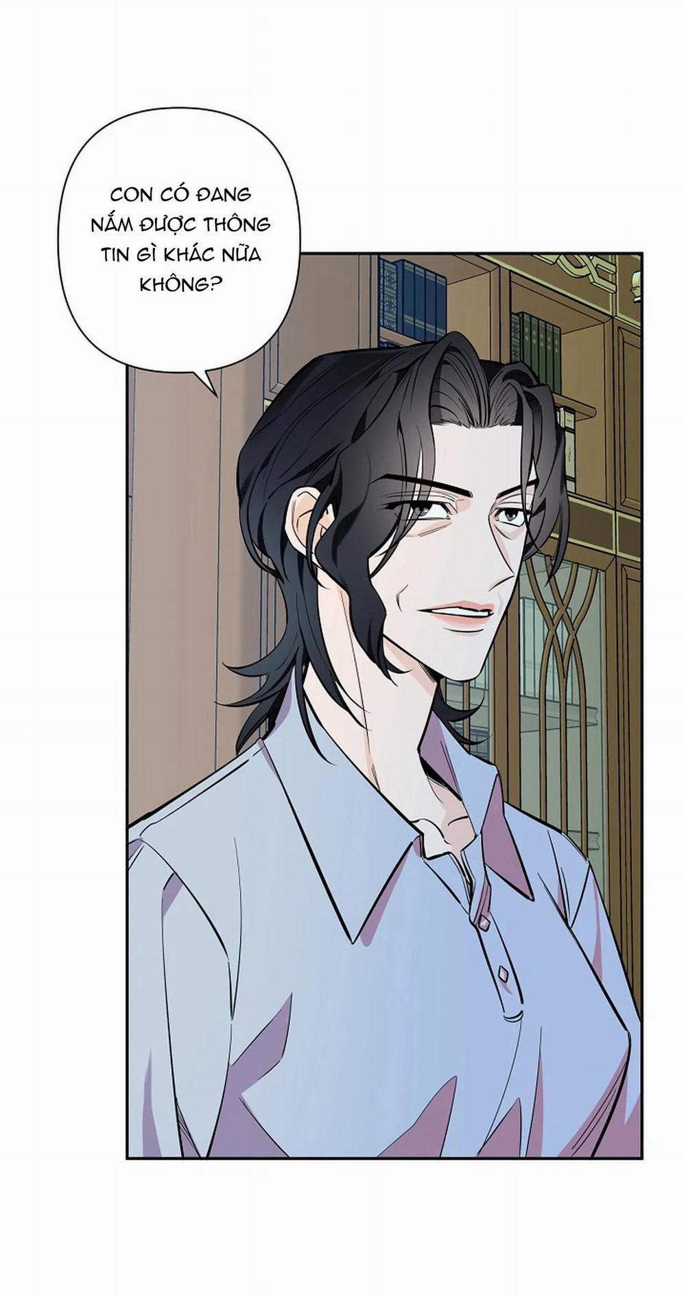 Đêm Dịu Dàng 64 trang 14