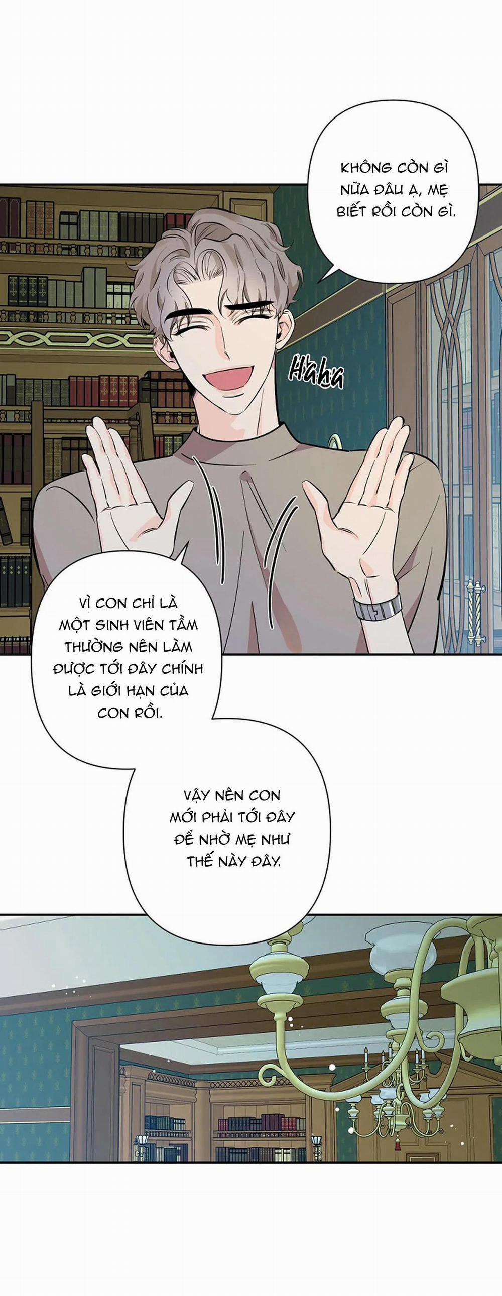 Đêm Dịu Dàng 64 trang 15