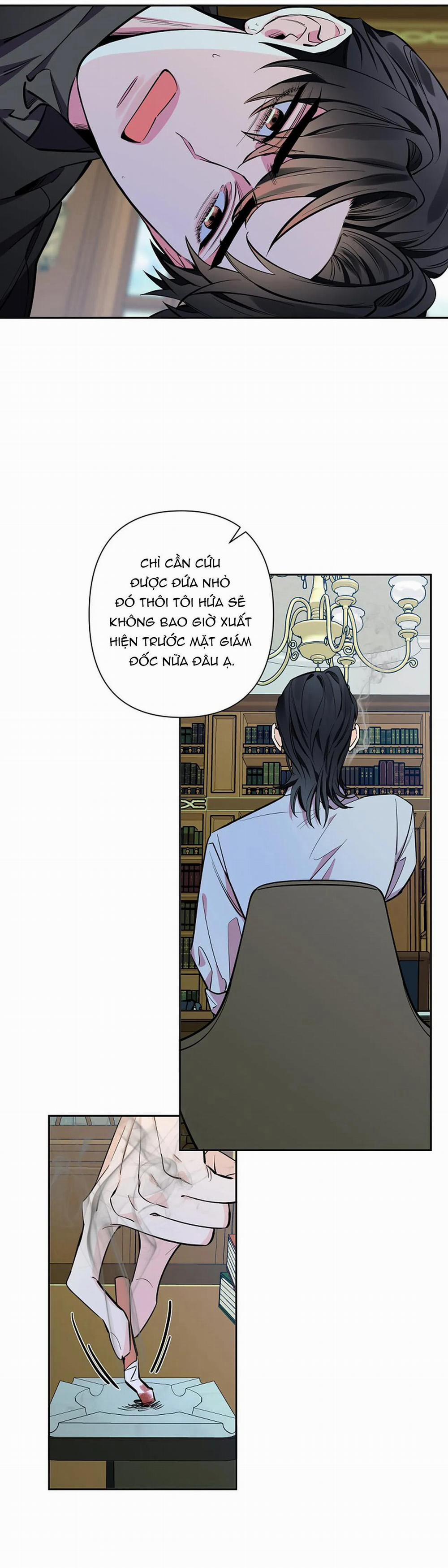 Đêm Dịu Dàng 64 trang 2