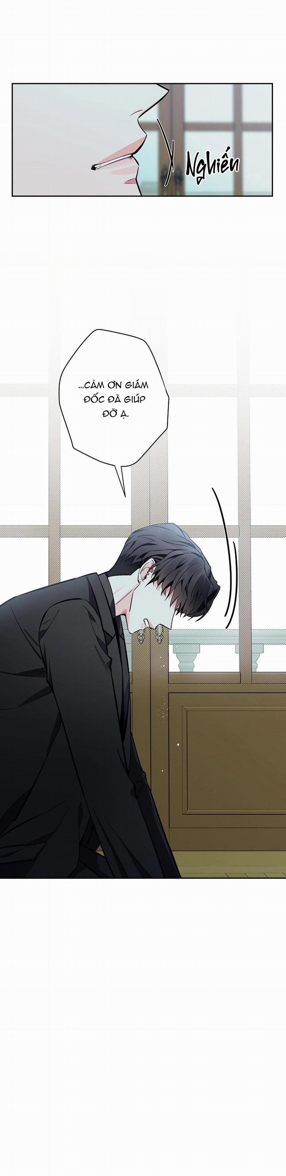 Đêm Dịu Dàng 64 trang 22