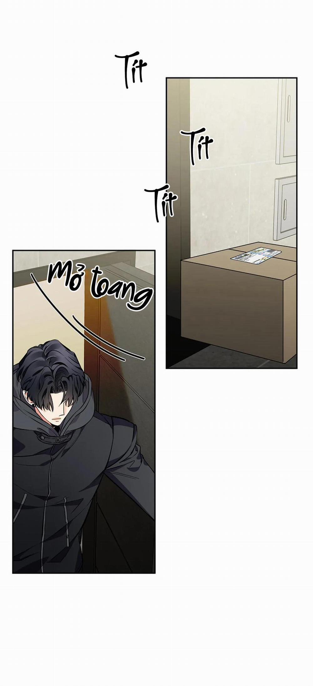 Đêm Dịu Dàng 64 trang 24