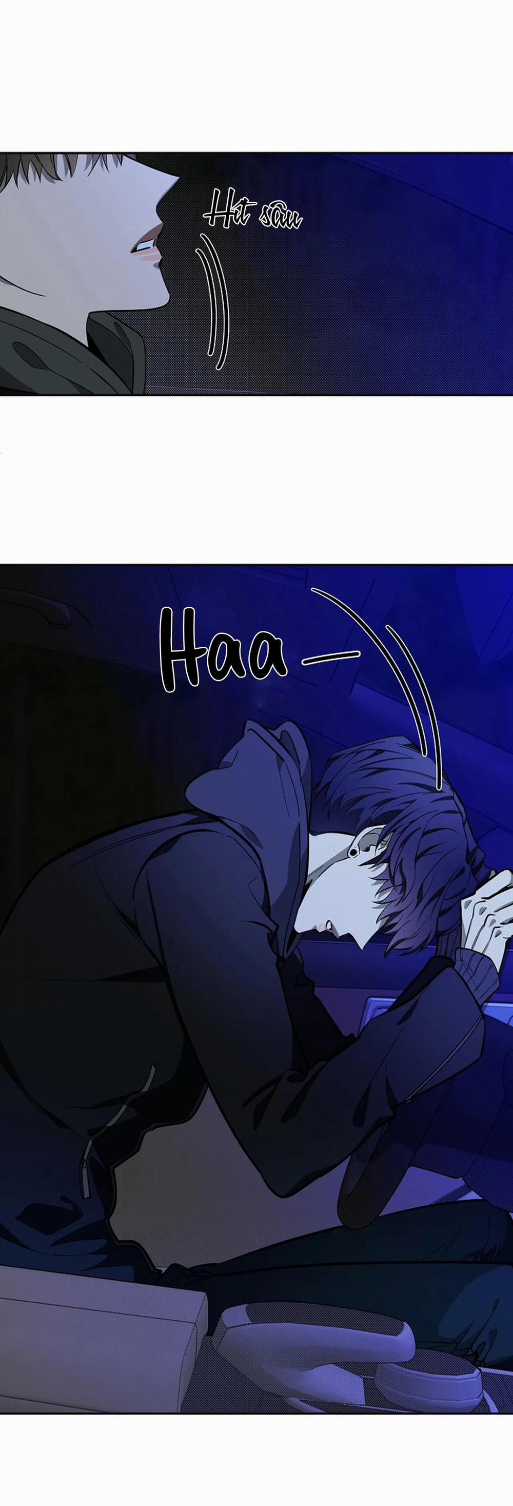 Đêm Dịu Dàng 64 trang 27