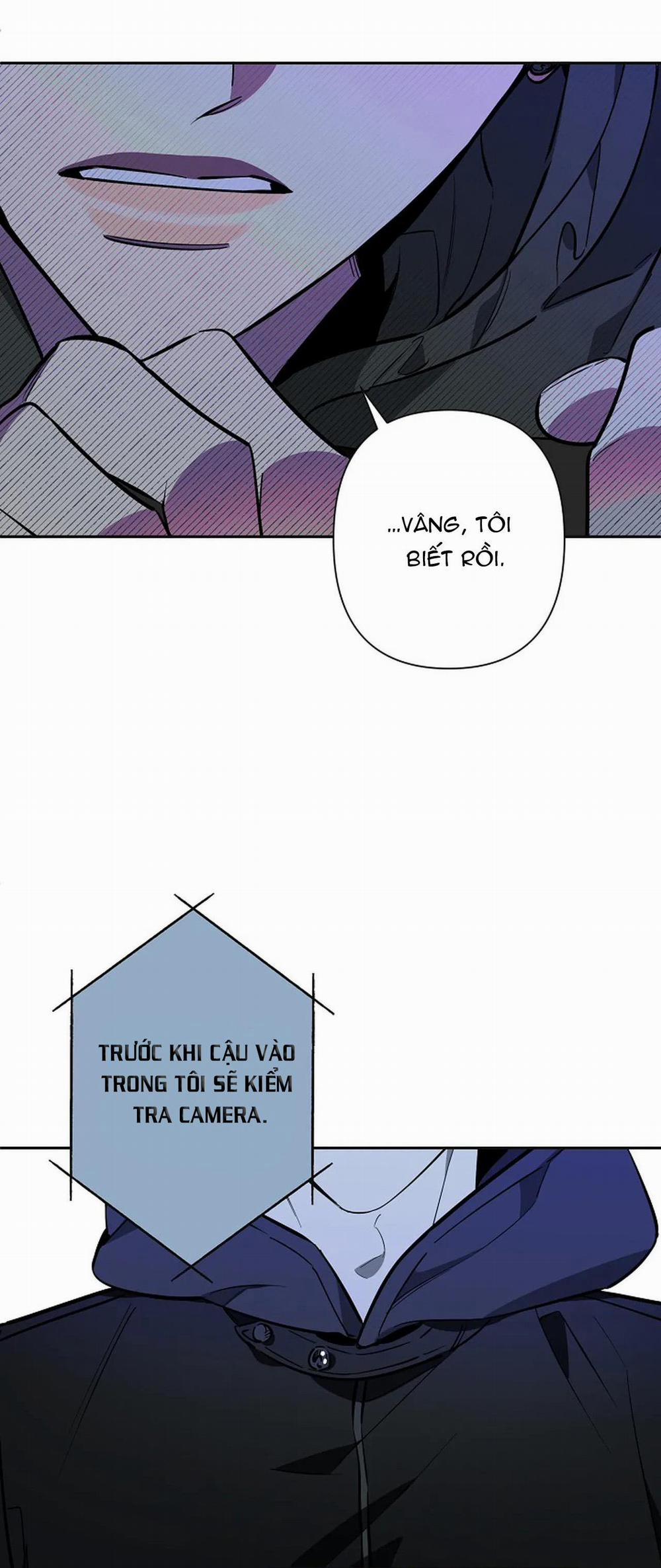 Đêm Dịu Dàng 64 trang 29