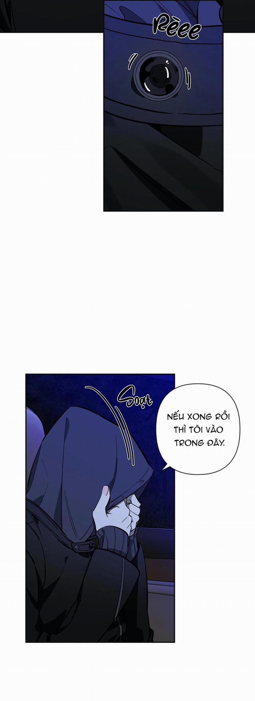 Đêm Dịu Dàng 64 trang 30