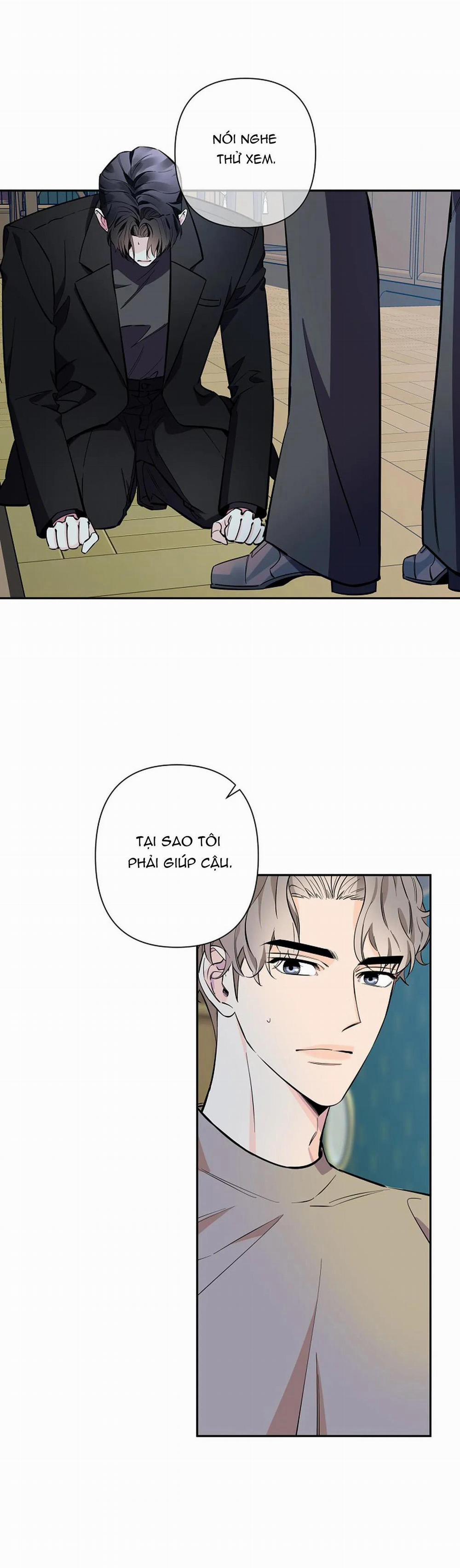 Đêm Dịu Dàng 64 trang 4