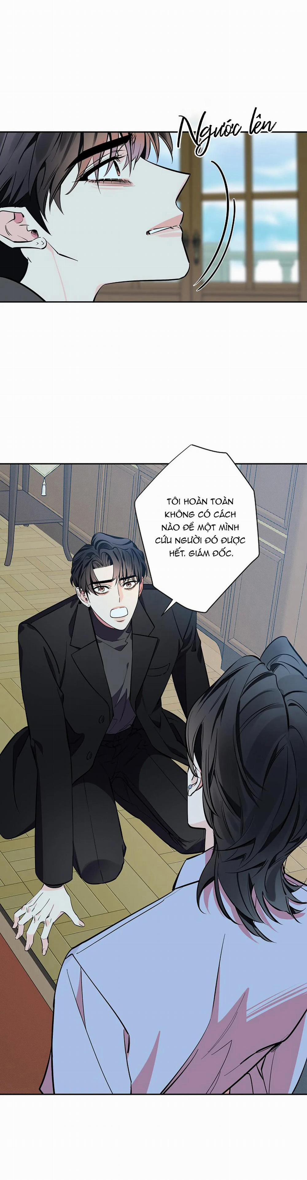 Đêm Dịu Dàng 64 trang 6