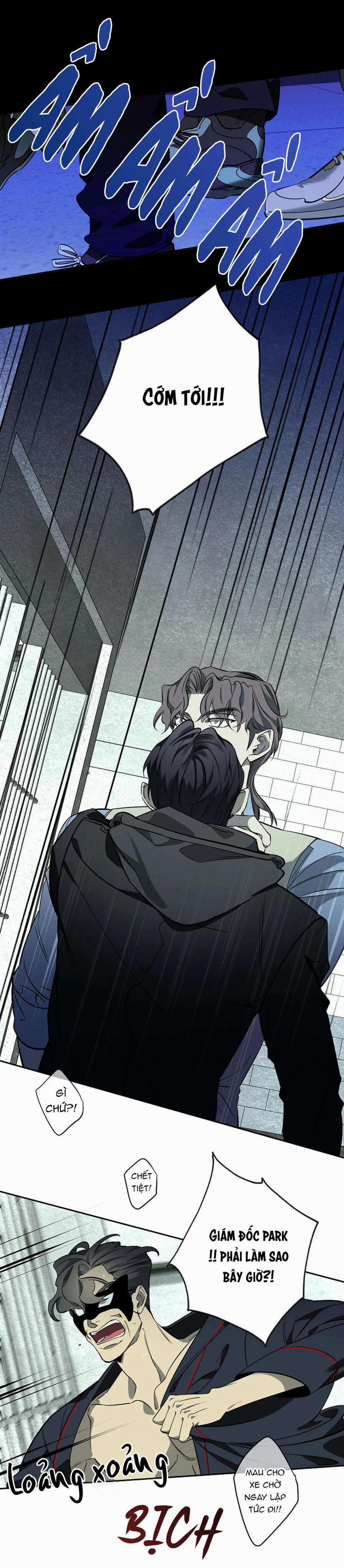 Đêm Dịu Dàng 66 trang 12