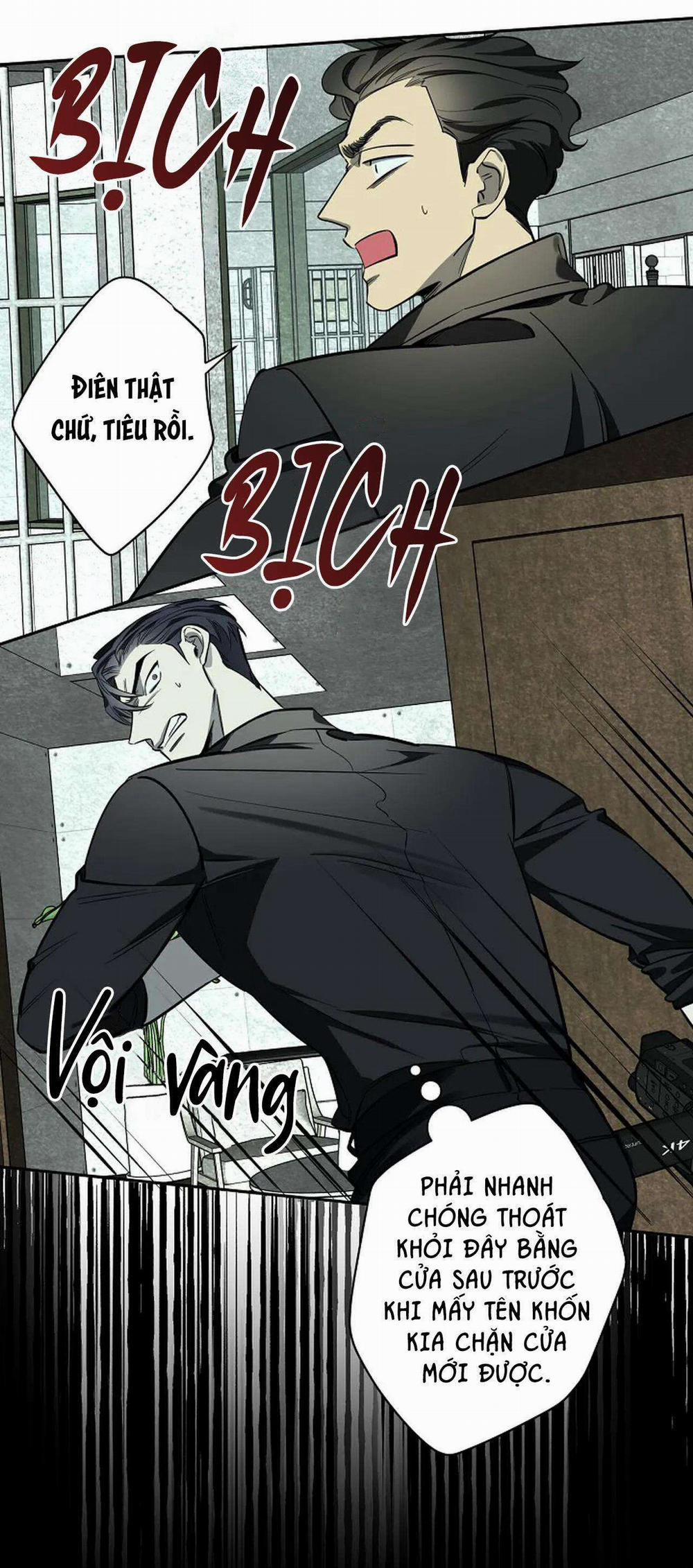 Đêm Dịu Dàng 66 trang 13