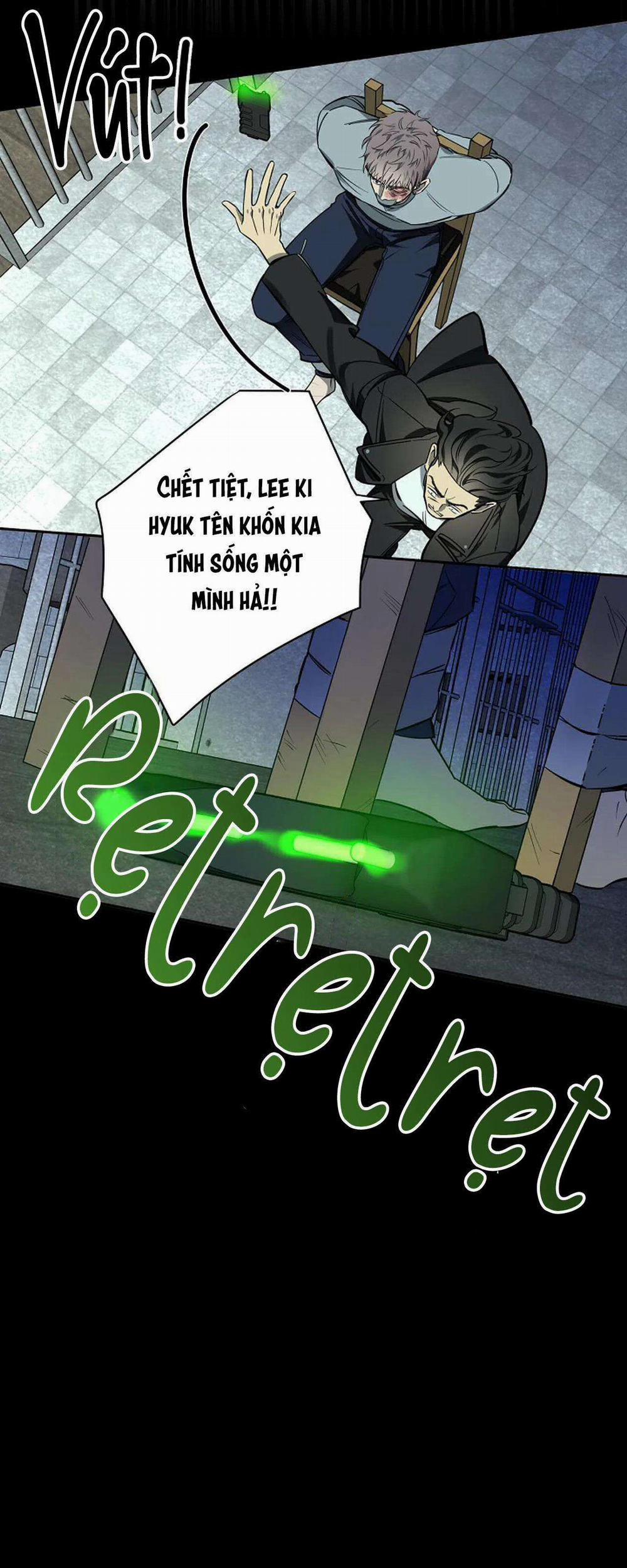 Đêm Dịu Dàng 66 trang 14