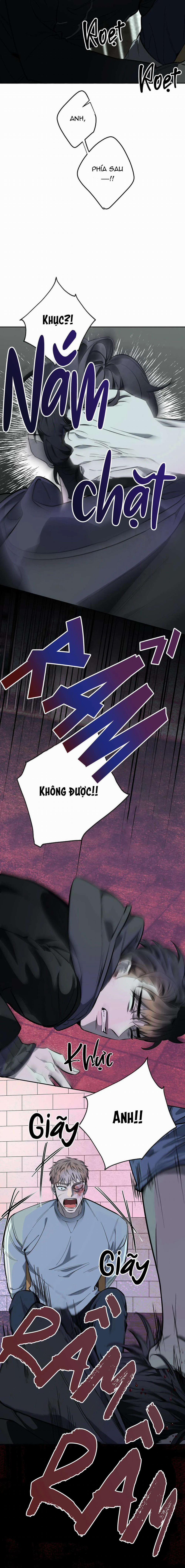 Đêm Dịu Dàng 66 trang 17