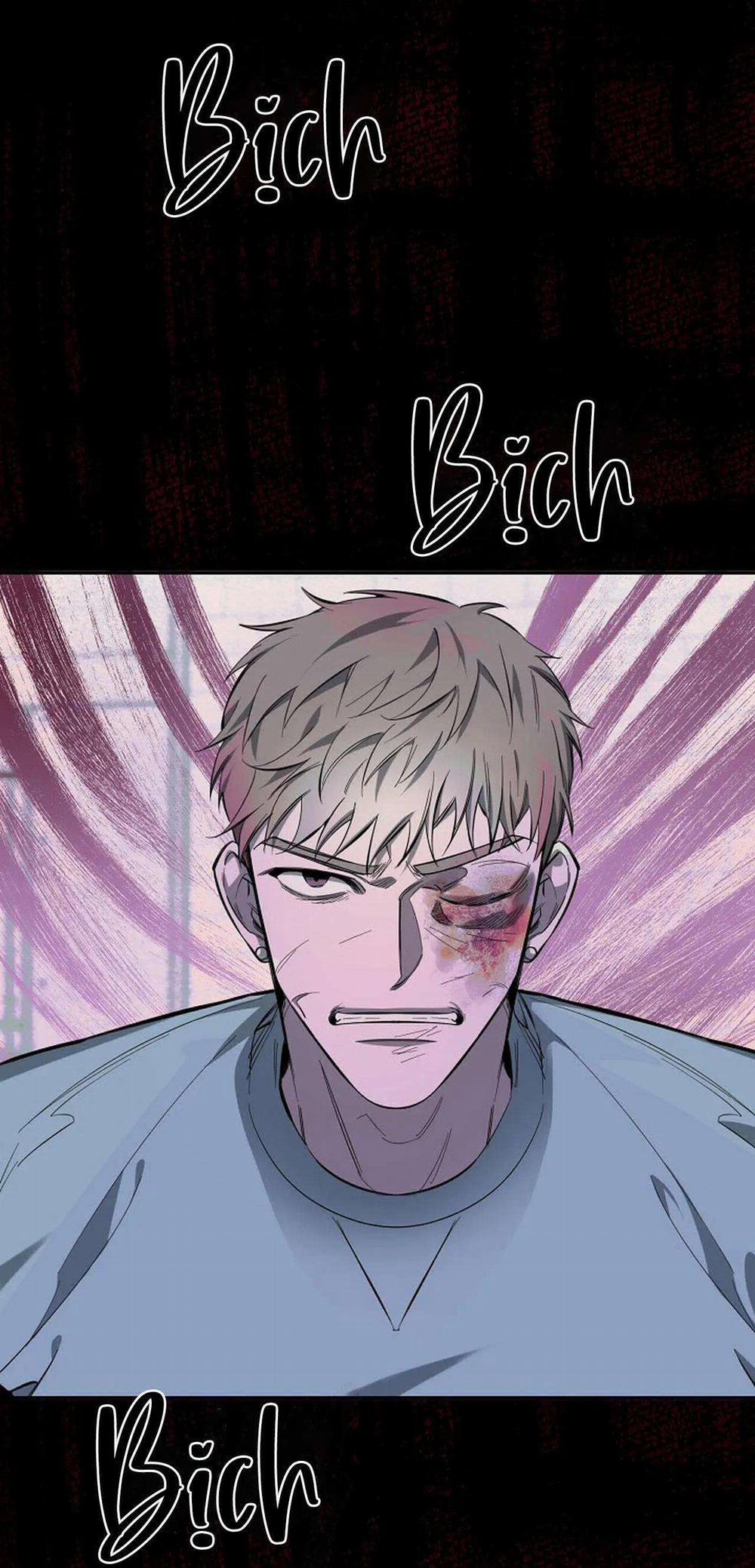 Đêm Dịu Dàng 66 trang 19