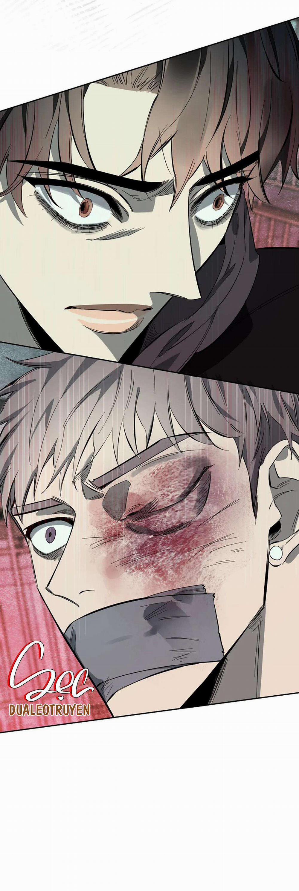 Đêm Dịu Dàng 66 trang 2