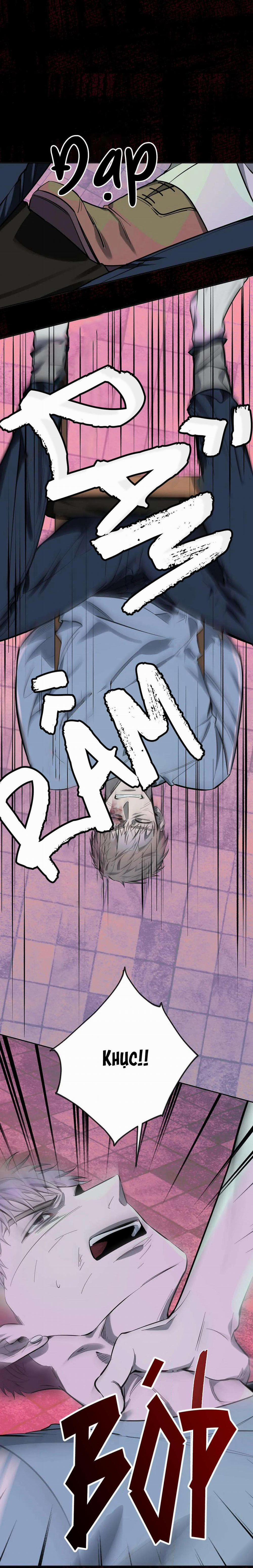 Đêm Dịu Dàng 66 trang 20