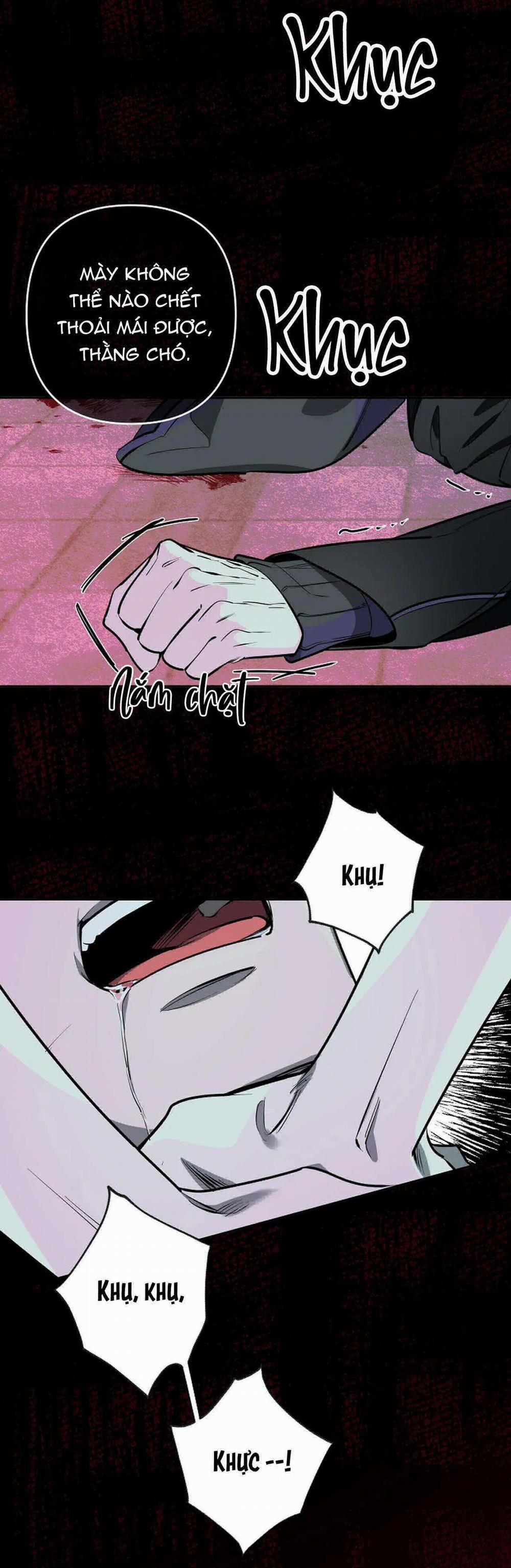 Đêm Dịu Dàng 66 trang 22