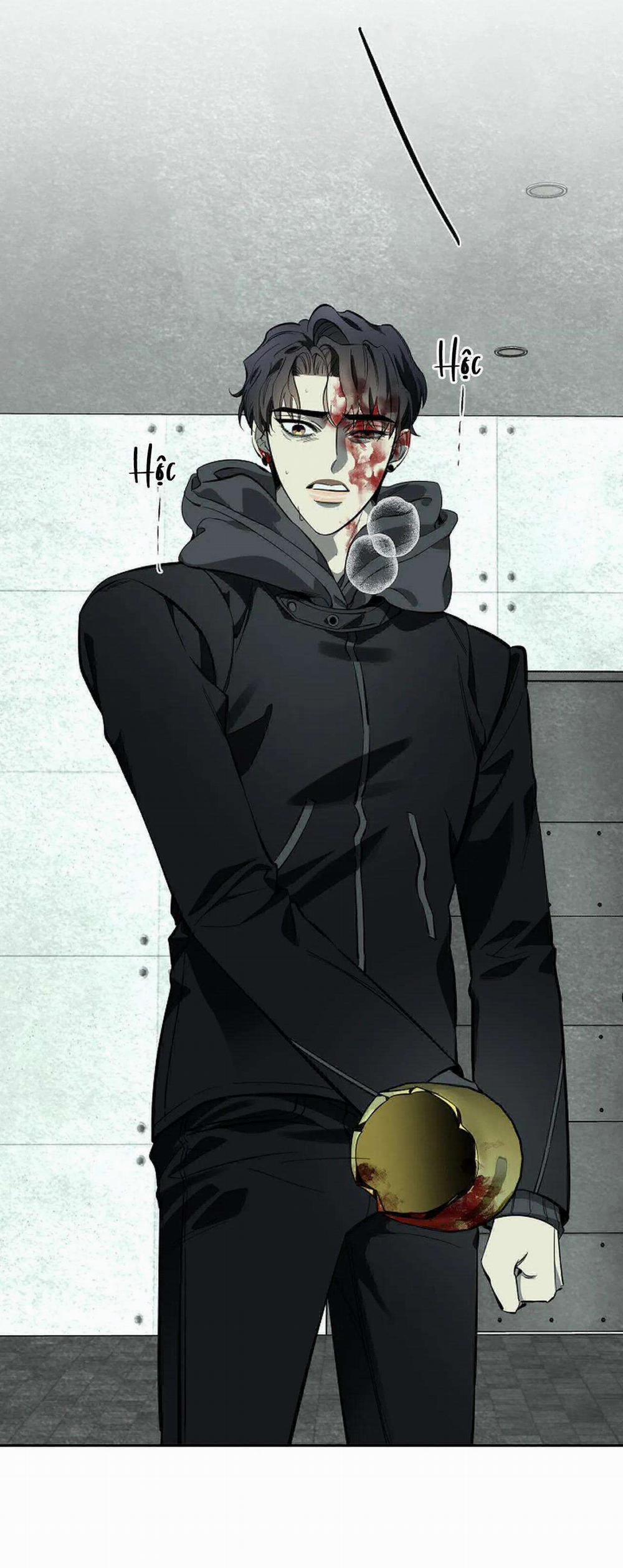 Đêm Dịu Dàng 66 trang 27