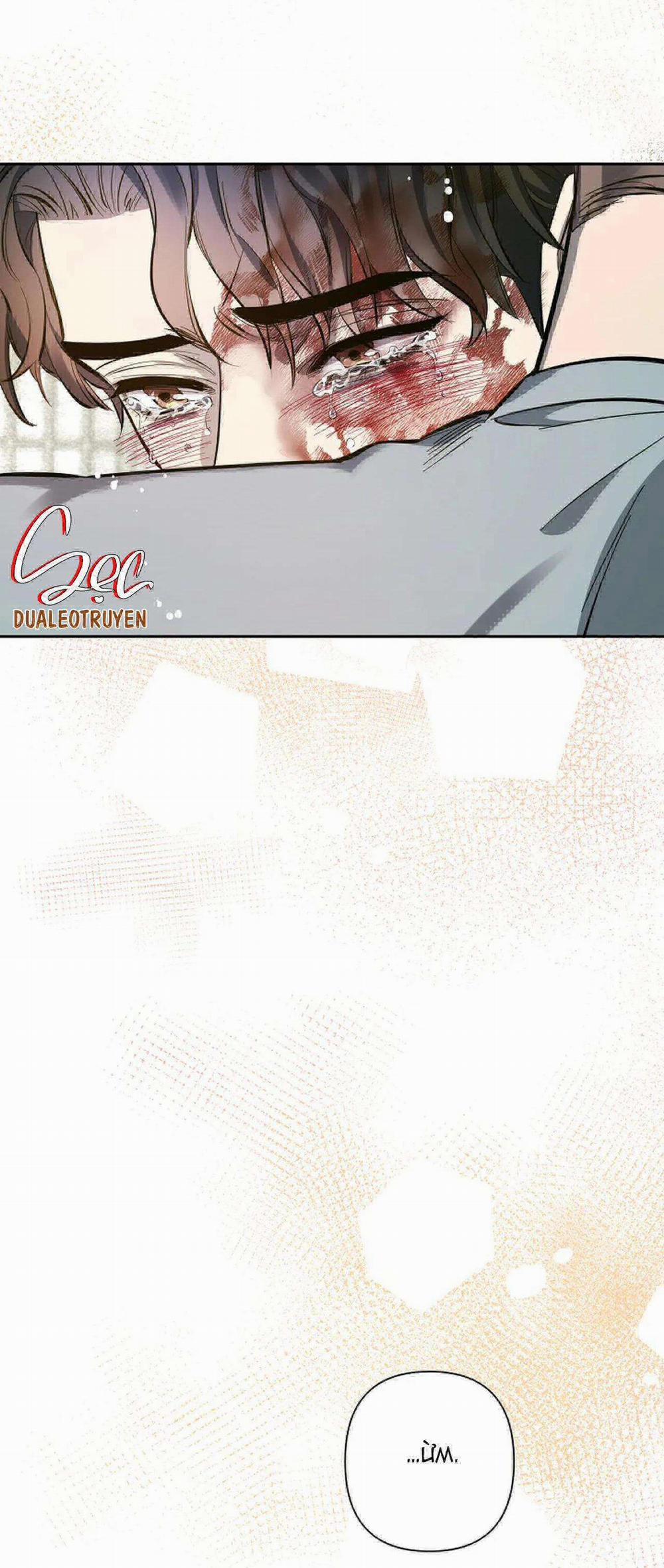 Đêm Dịu Dàng 66 trang 39