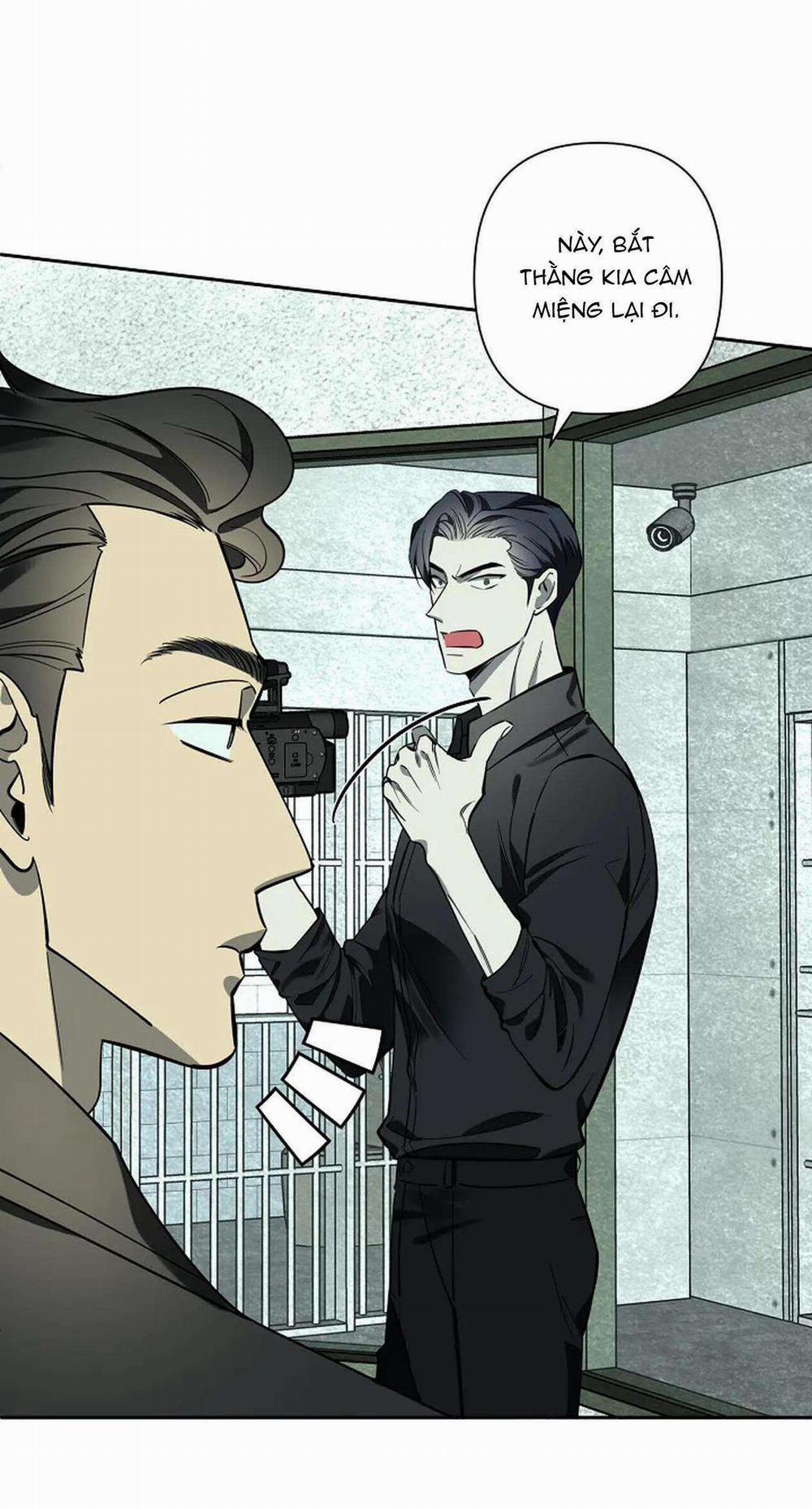 Đêm Dịu Dàng 66 trang 5