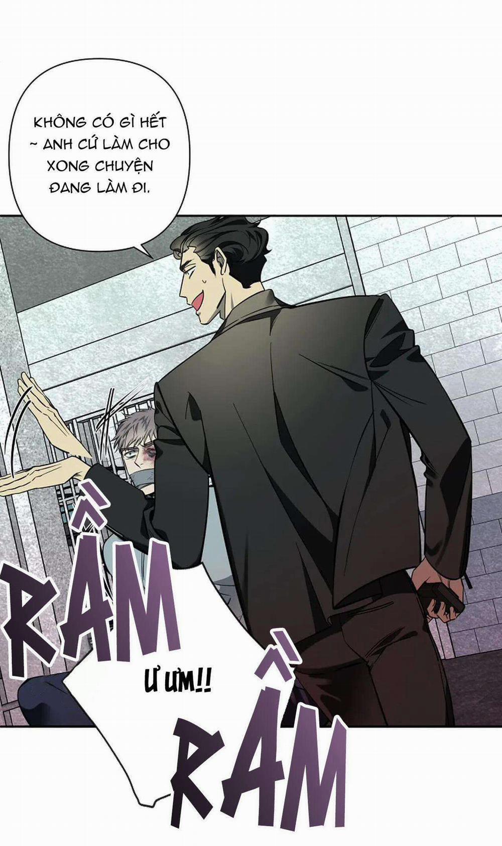 Đêm Dịu Dàng 66 trang 7