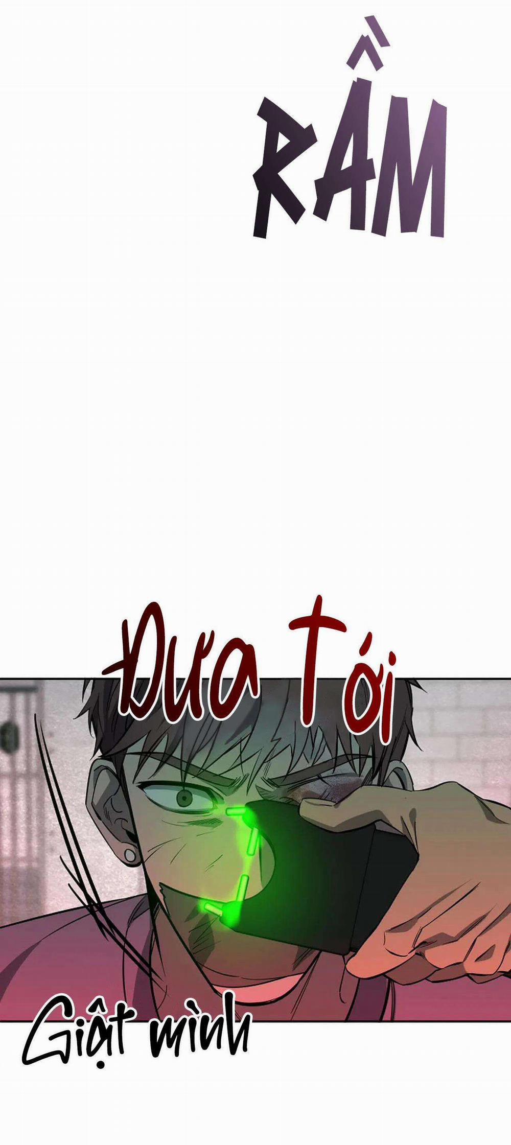 Đêm Dịu Dàng 66 trang 8