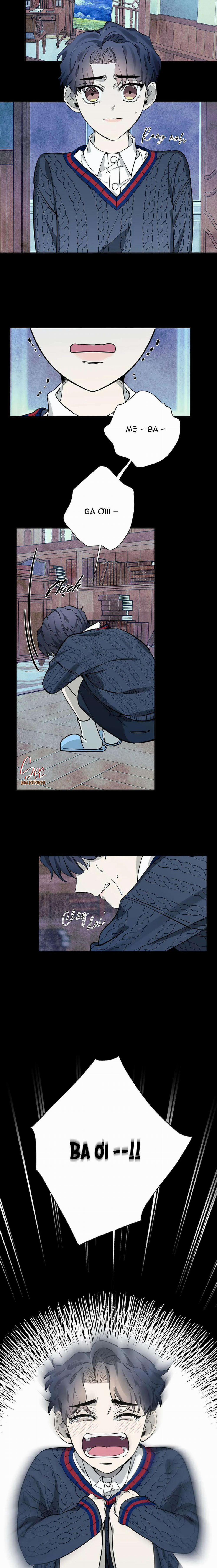 Đêm Dịu Dàng 67 trang 4