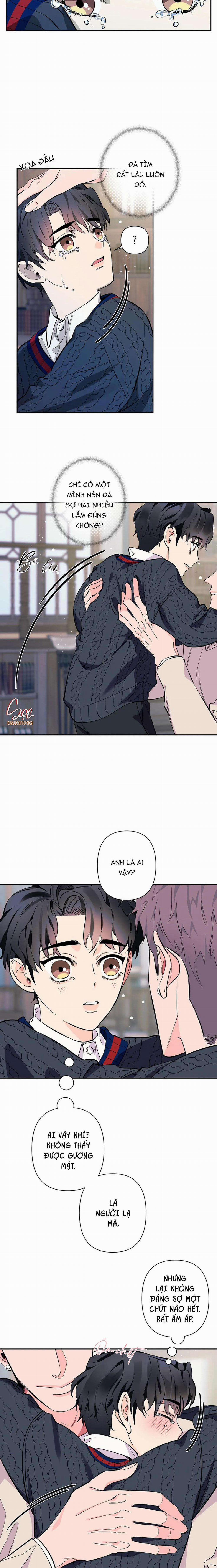 Đêm Dịu Dàng 67 trang 6