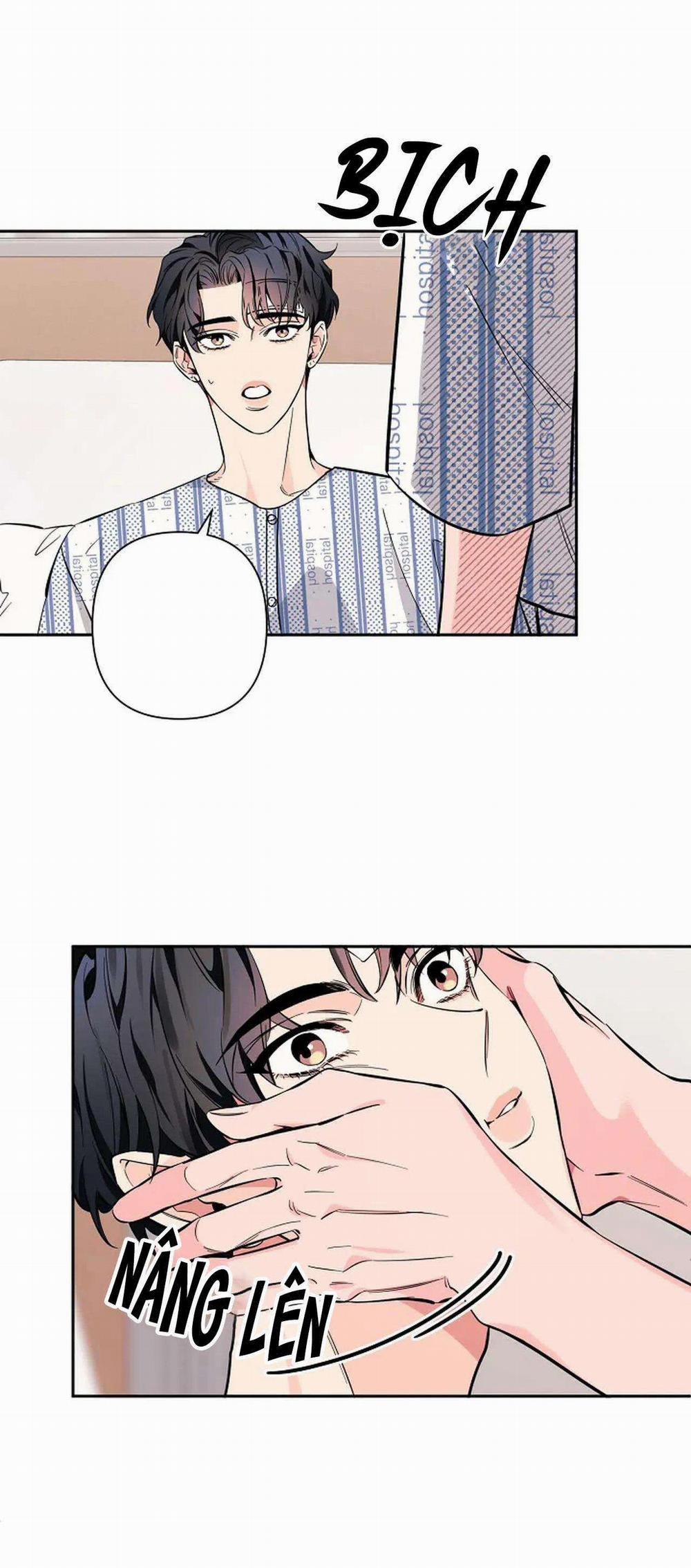 Đêm Dịu Dàng 68 trang 12