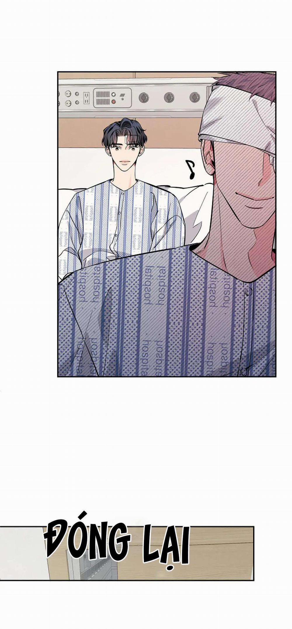 Đêm Dịu Dàng 68 trang 17