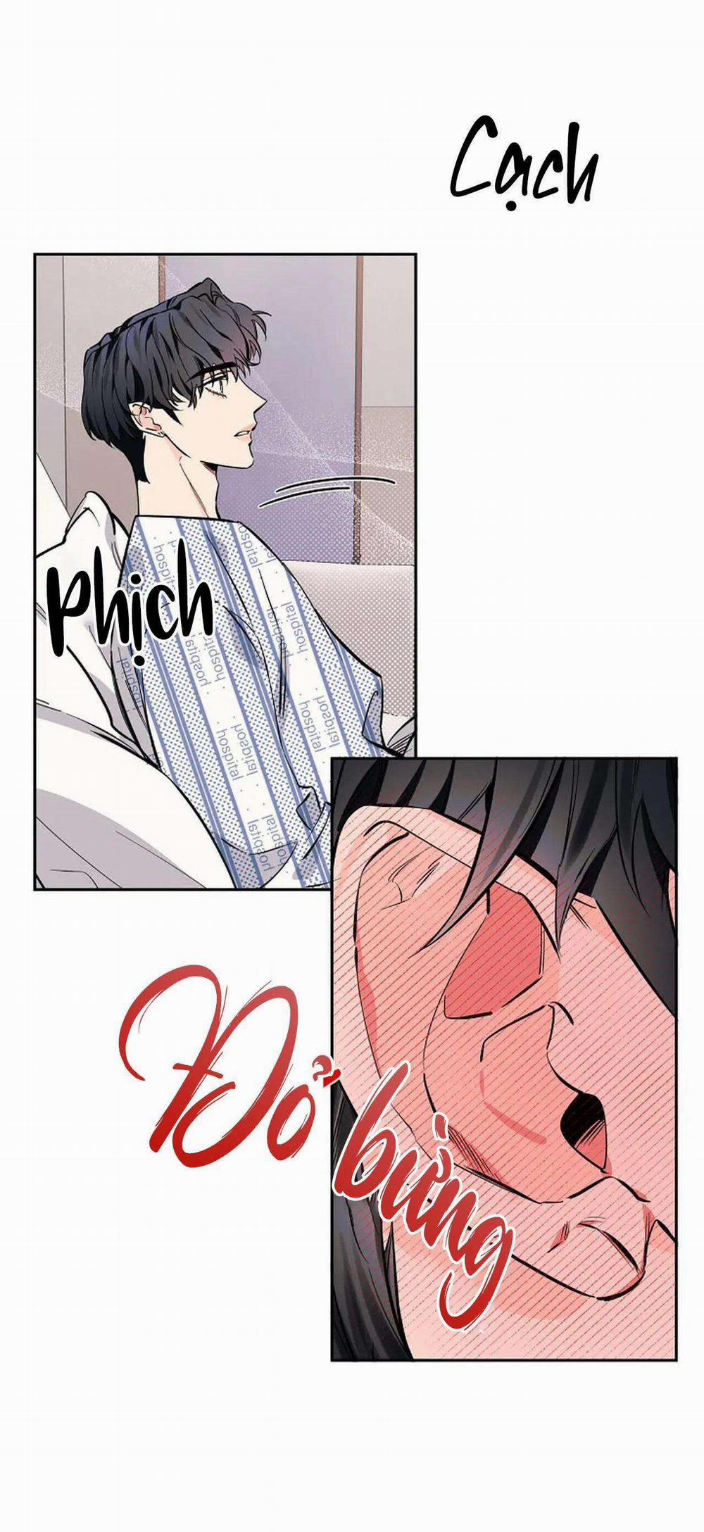 Đêm Dịu Dàng 68 trang 18