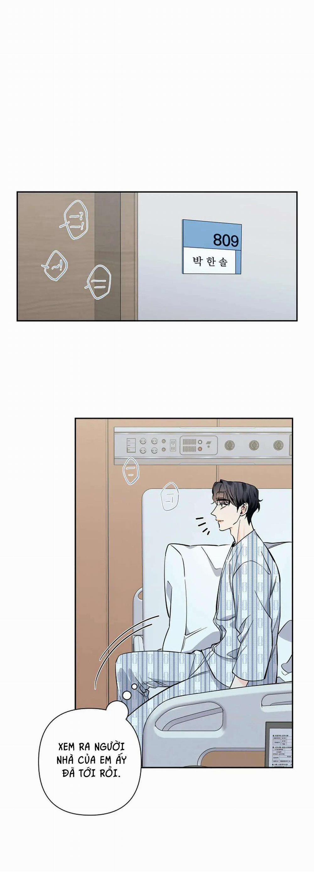 Đêm Dịu Dàng 68 trang 26